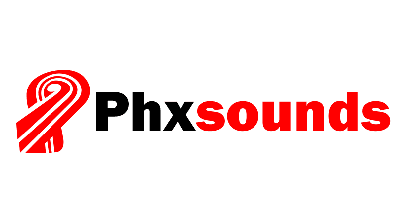 phxsounds.com