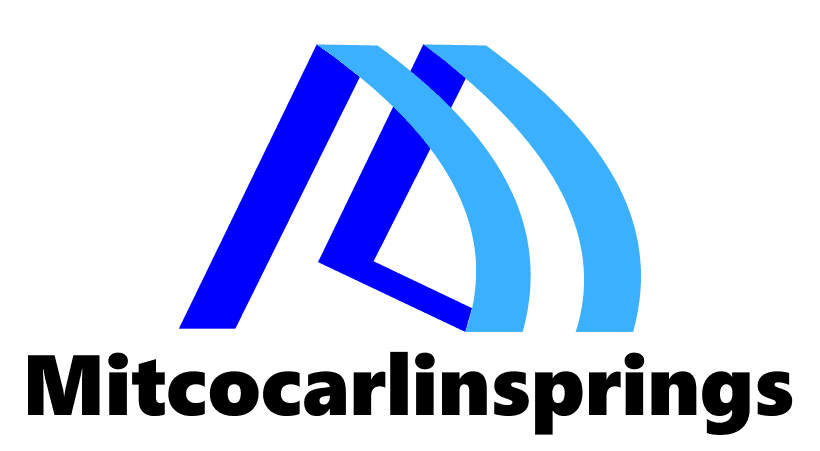 mitcocarlinsprings.com