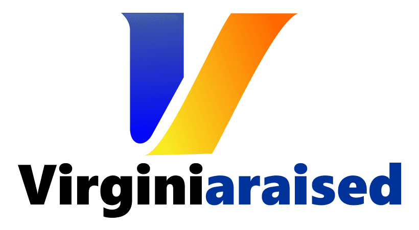 virginiaraised.com