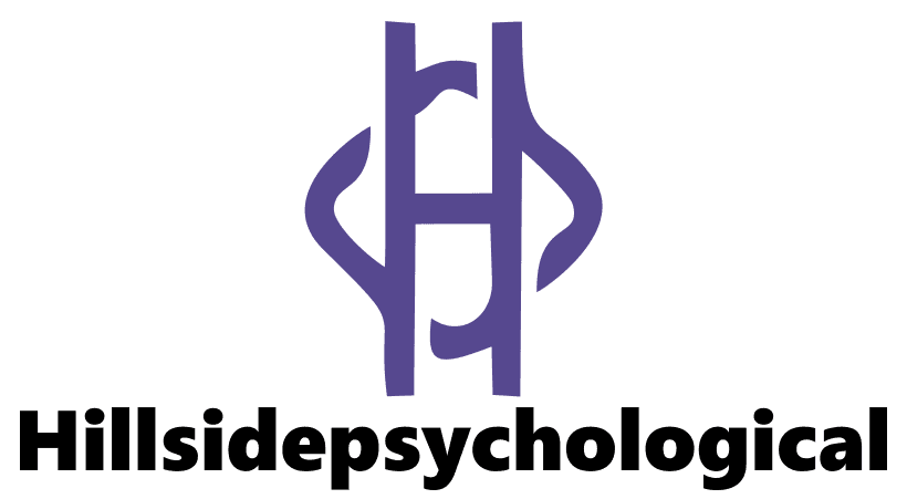 hillsidepsychological.com