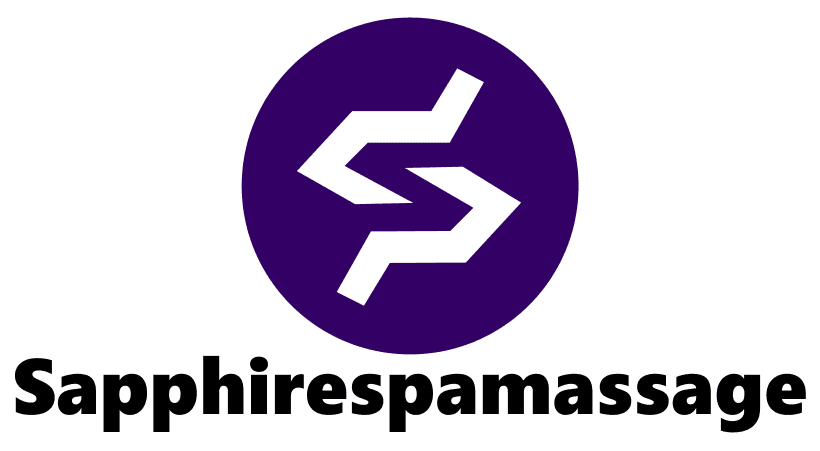 sapphirespamassage.com