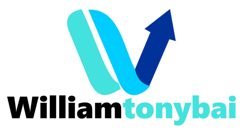 williamtonybai.com