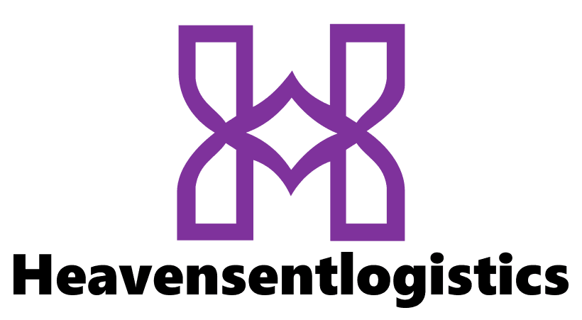 heavensentlogistics.com