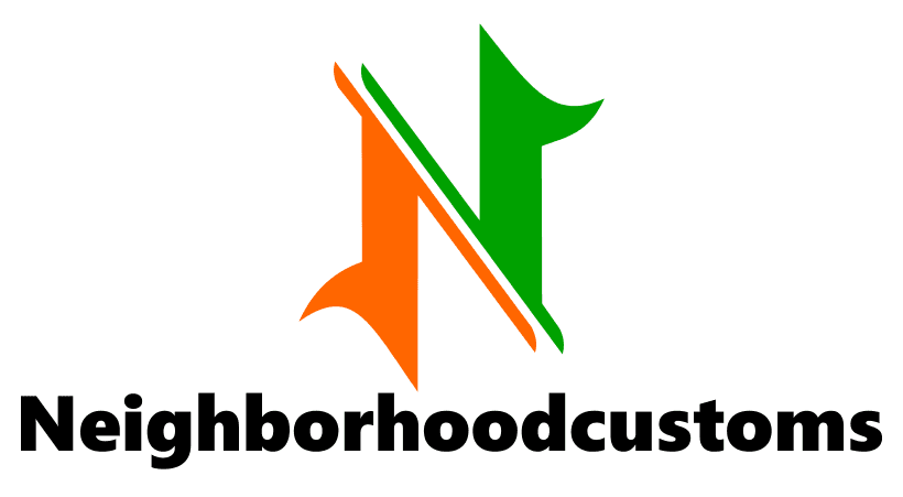 neighborhoodcustoms.com