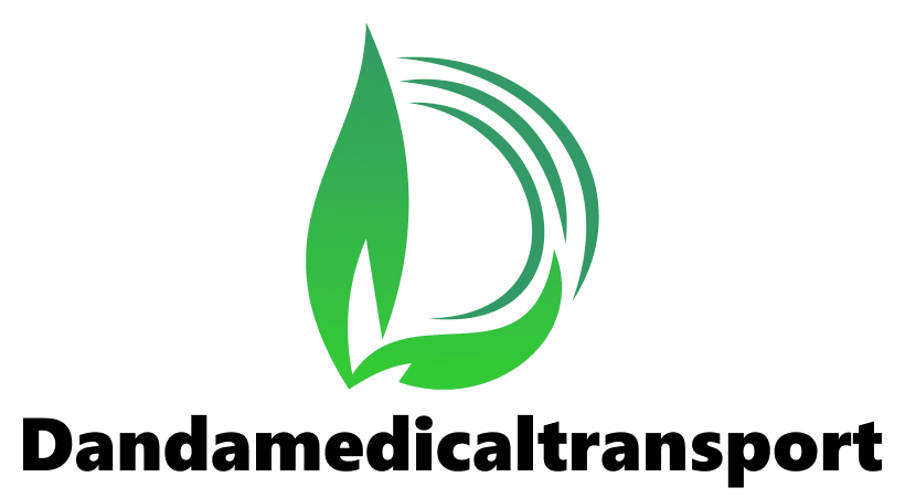 dandamedicaltransport.com