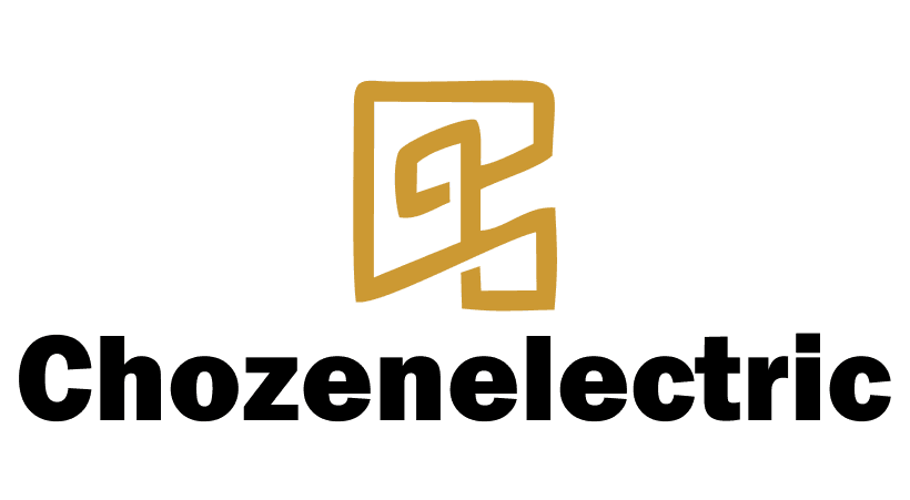 chozenelectric.com