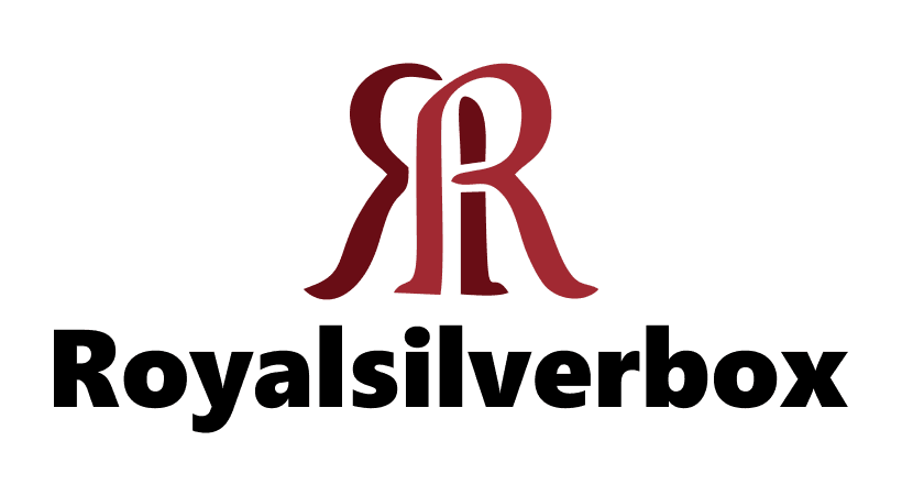 royalsilverbox.com