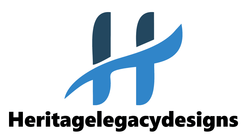 heritagelegacydesigns.com