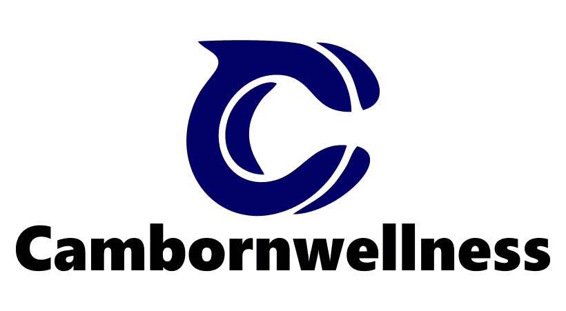 cambornwellness.com