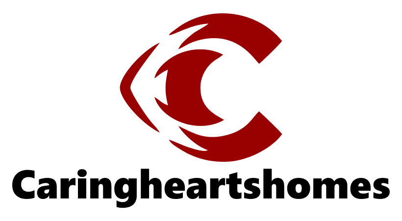caringheartshomes.com