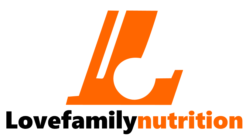 lovefamilynutrition.com