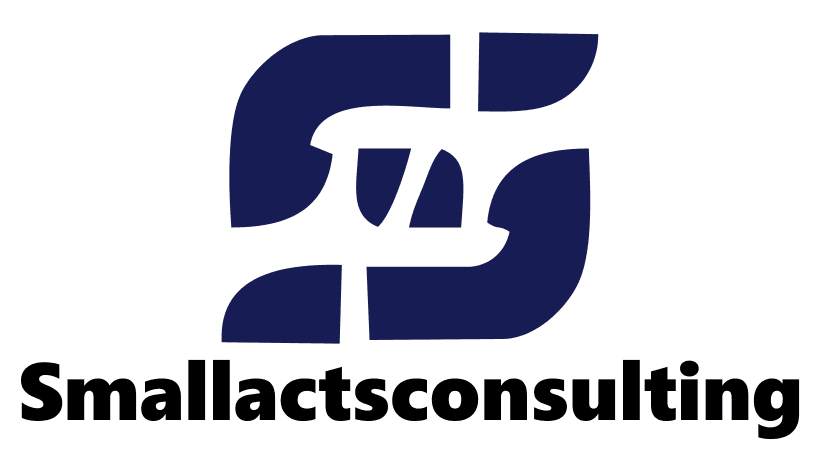 smallactsconsulting.com