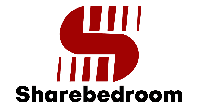 sharebedroom.com