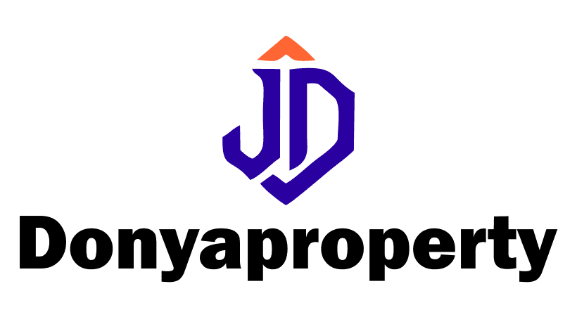 donyaproperty.com