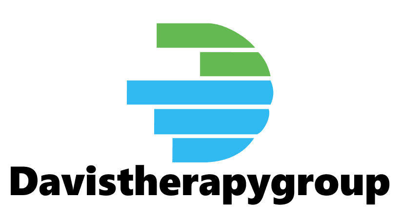 davistherapygroup.com