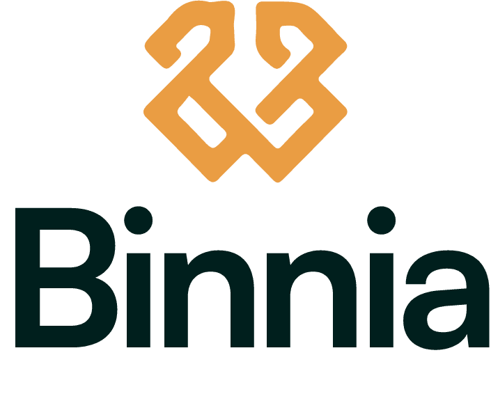 binnia.com