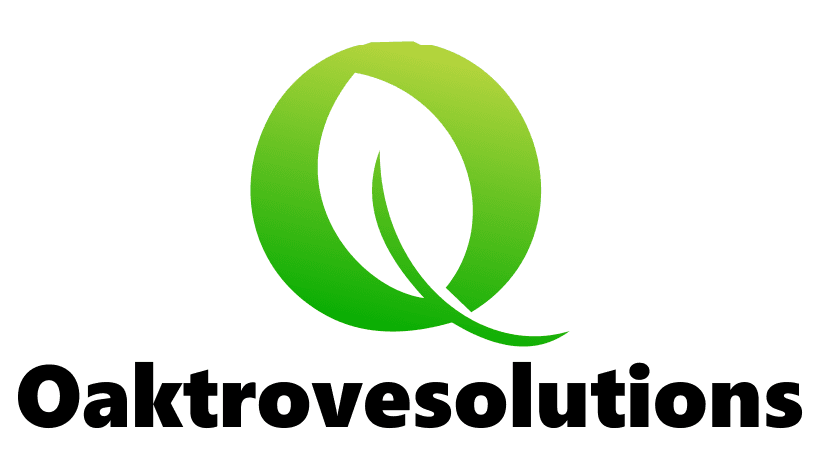 oaktrovesolutions.com