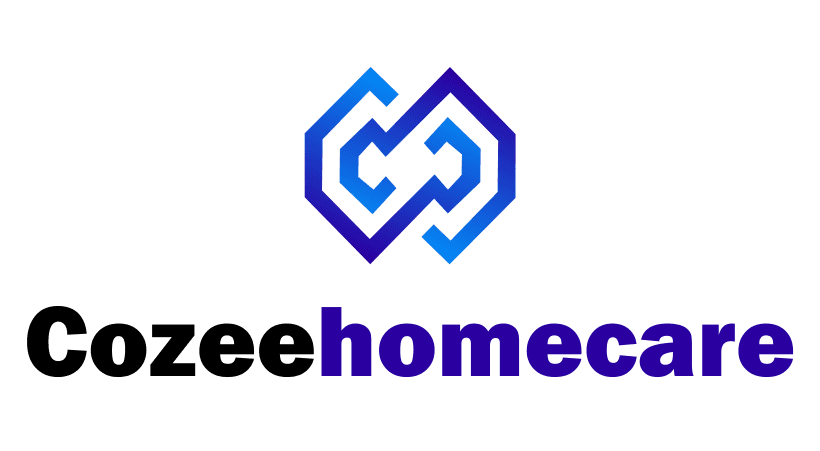 cozeehomecare.com