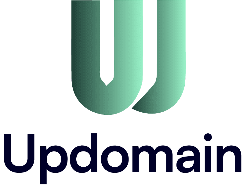 updomain.com