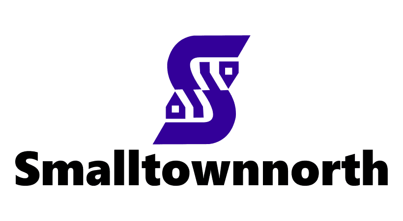 smalltownnorth.com