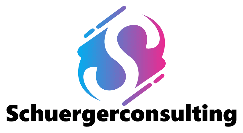schuergerconsulting.com