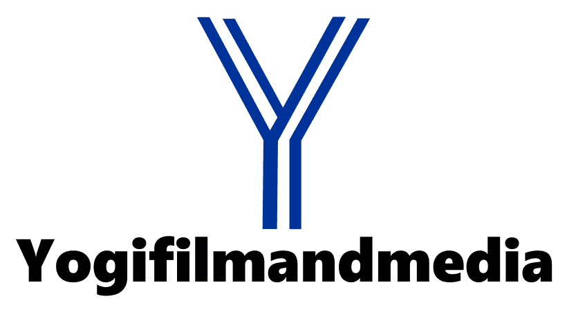 yogifilmandmedia.com