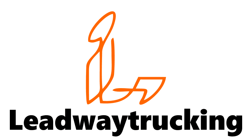 leadwaytrucking.com