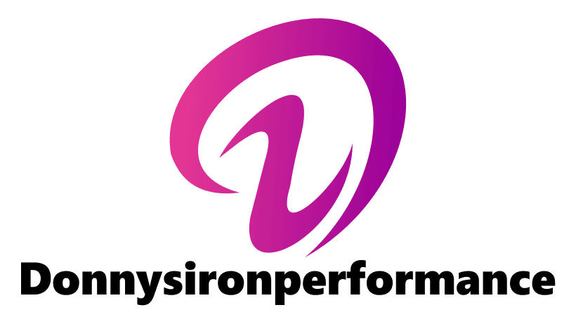 donnysironperformance.com
