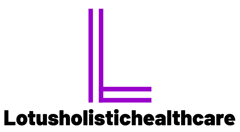 lotusholistichealthcare.com