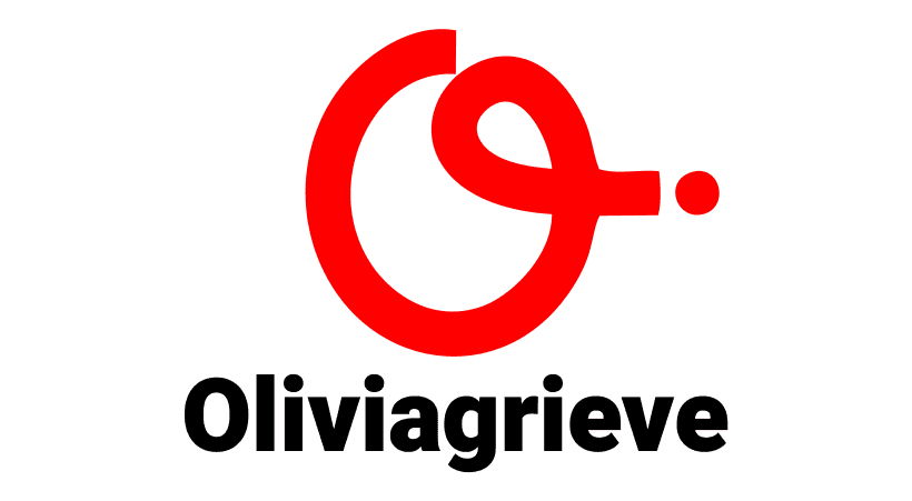 oliviagrieve.com